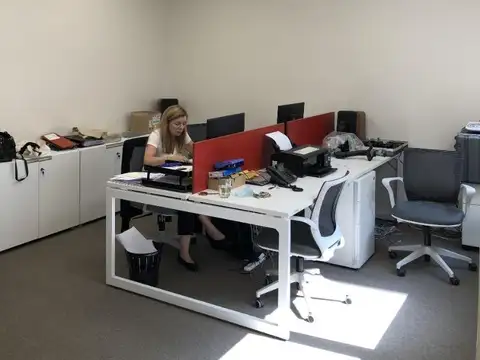 Oficina en Venta en Balvanera, USD 37.000