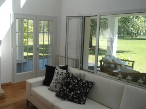 CASA EN VENTA EN VILLA ALLENDE. CORDOBA