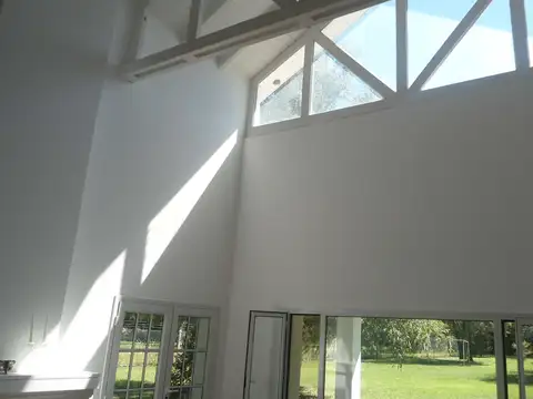 Casa en venta en Villa Allende sobre gran terreno de 5.000 m