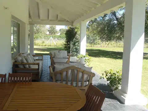 Casa en Venta en Comarca De Allende, USD 420.000