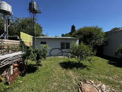 Casa en Venta en Luján, USD 40.000