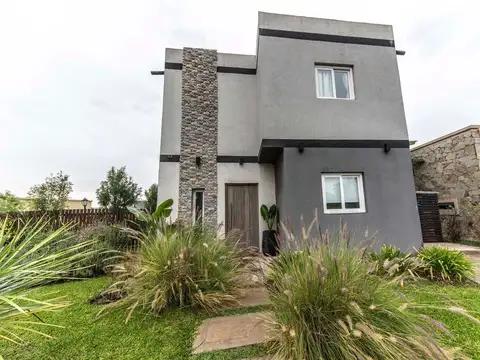 Casa en Venta 5 años