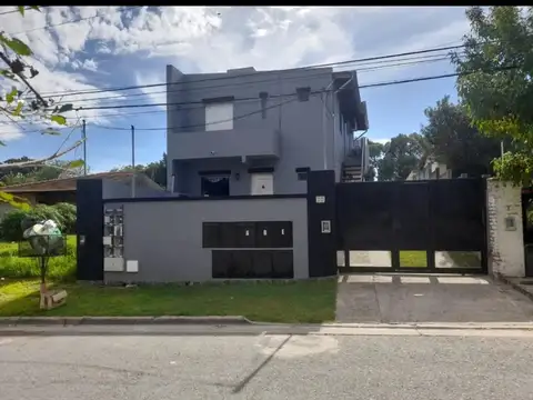 DPTO. EN EXALTACIÓN DE LA CRUZ.