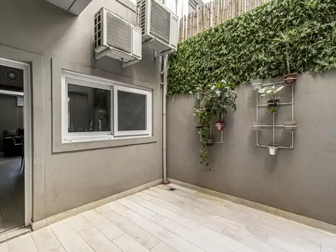 Depto Tipo Casa en Venta 8 años