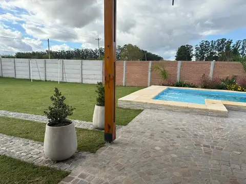 Casa en Venta al Este
