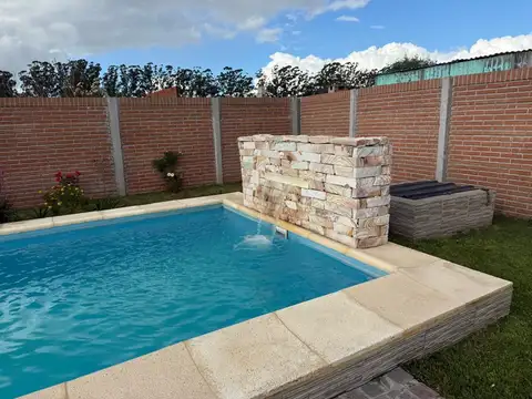 Casa Quinta  en Venta en Escalada, Zárate, G.B.A. Zona Norte