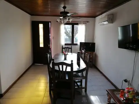 Casa en Venta 30 años
