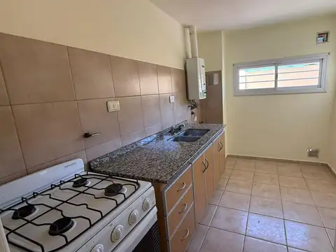 Departamento en Alquiler de 2 dormitorios