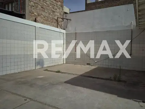 Galpon en Alquiler 28 años