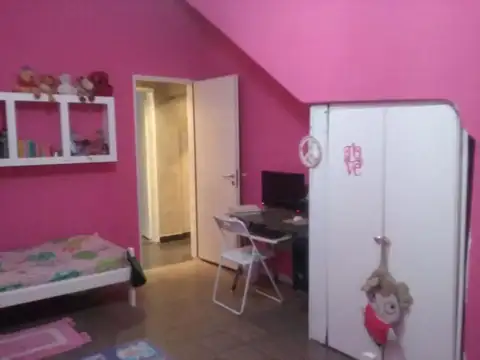 Departamento tipo casa. Apto Credito.