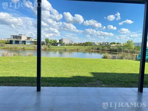 Puertos, Riberas, Maschwitz. A Laguna. Sin Pileta.