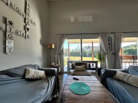 Casa en Alquiler 9 años