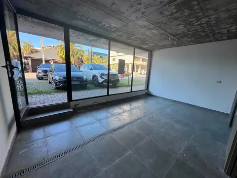Local en Alquiler en Nordelta, USD 2.500
