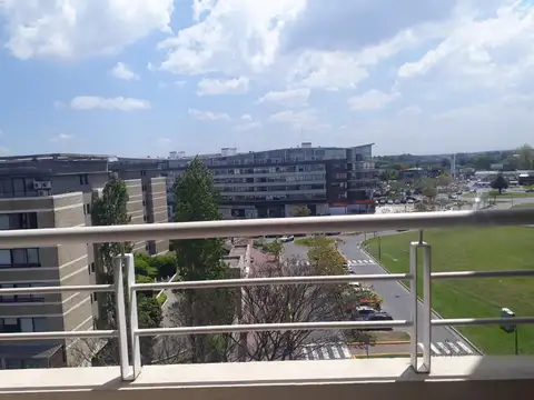 Antares, del Portal 155, Nordelta