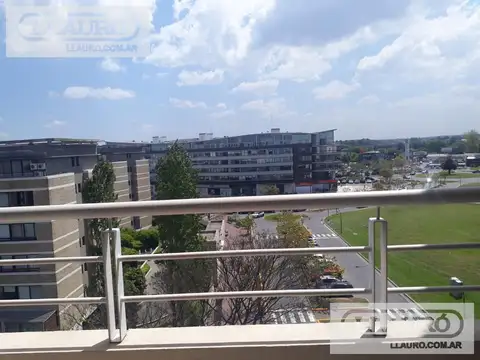 Antares, del Portal 155, Nordelta