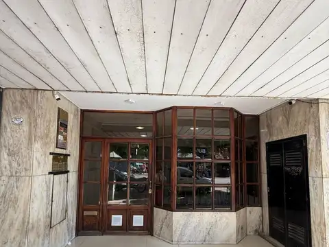 Av. Presidente Juan Domingo Peron 1600, Piso 6
