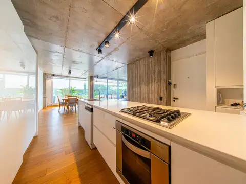 Departamento en Venta de 3 dormitorios