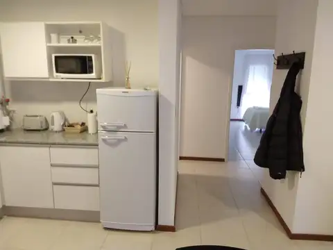 Departamento en Alquiler de 2 ambientes