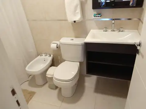 Departamento en Alquiler al Norte