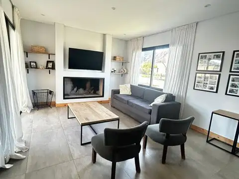 Casa en Venta 2 años