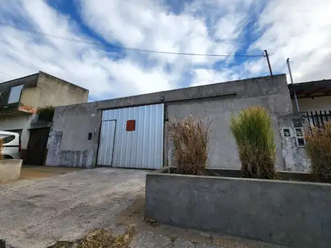Predio de cocheras.Ramon Falcon al 2700.San justo