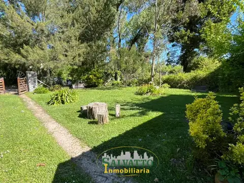 Casa en Alquiler de 2 dormitorios