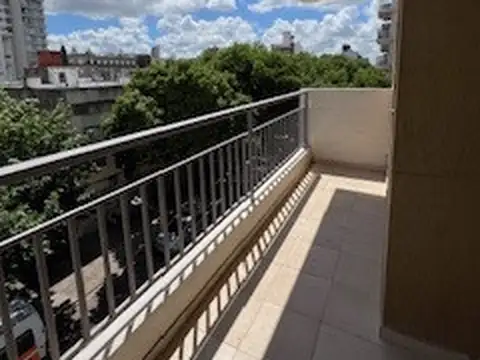 Departamento en Alquiler A Estrenar