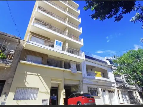 DEPARTAMENTO A ESTRENAR CON BALCON TERRAZA A LA CALLE OPCIONAL COCHERA