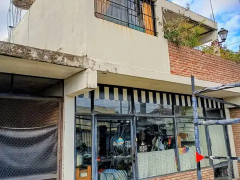 CASA EN VENTA 3 DORMITORIOS LA FLORIDA