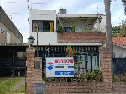 Casa en Venta de 3 dormitorios