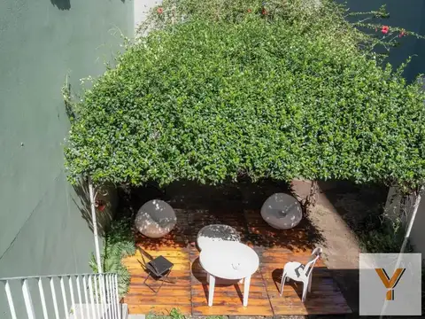 Depto Tipo Casa en Alquiler en Villa Urquiza, $ 2.800.000