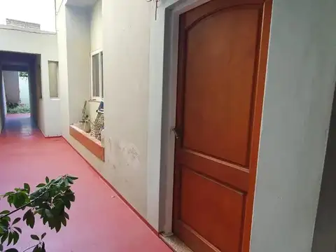 PH 374m2 - 5 Amb. - 3 Baños c/Pileta-Jardín y Parrilla - Villa Urquiza-Av - Juramento