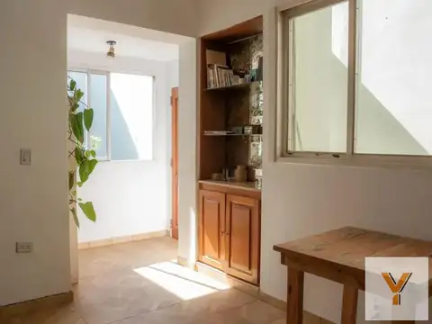 Depto Tipo Casa 5 ambientes con 3 baños