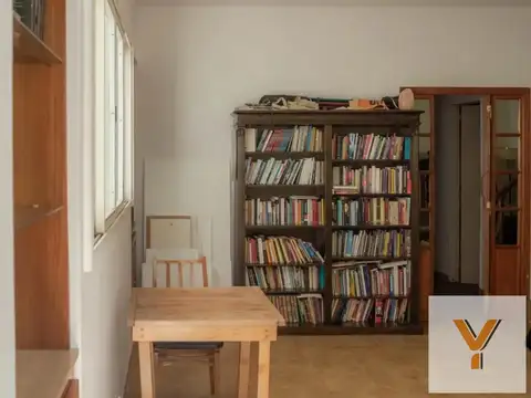Depto Tipo Casa en Alquiler al Noreste