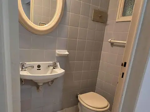 Departamento en Alquiler de 3 dormitorios