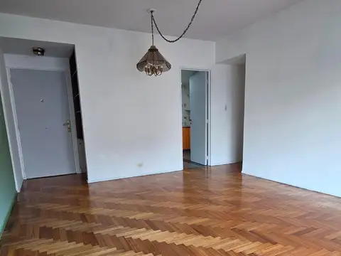 Departamento en Alquiler en Núñez, $ 1.400.000