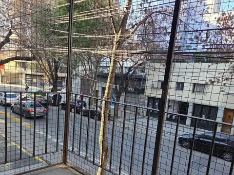 Departamento en Alquiler de 4 ambientes