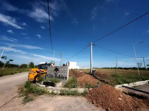 Terreno en Venta en San Lorenzo, USD 36.260
