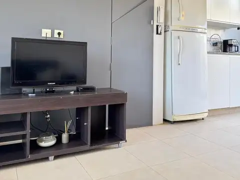 venta departamento en Fisherton tipo duplex en tierra nueva 2 dormitorios apto credito / permuta