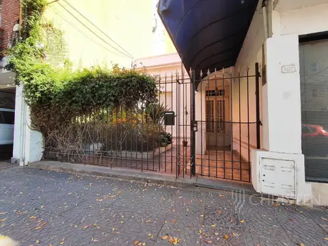 1° de Mayo  al 3400