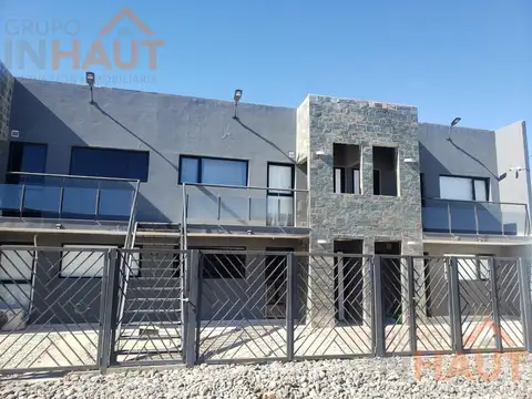 Departamento en Allen