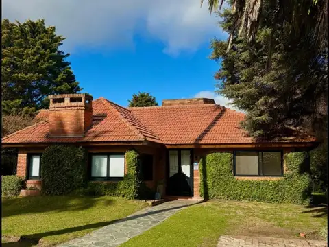 Alquier de propiedad en Country El Paraiso