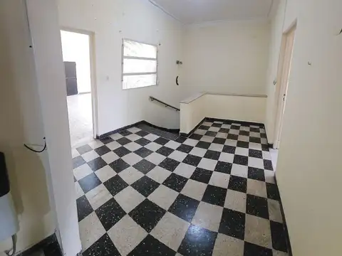 Avenida Lope De Vega 2000, Piso 1