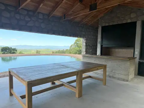 Terreno en Venta de 24352,0 m2