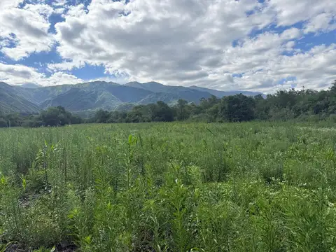 VENTA CHACRAS DEL MANANTIAL - LA SILLETA