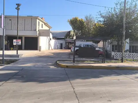 Remax Vende lote Mathus Hoyos metros rotonda avion