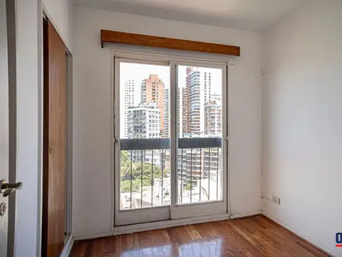 Departamento en Venta en Belgrano, USD 135.000