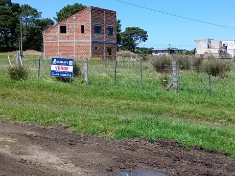 VENTA DE TERRENO EN NUEVA ATLANTIS
