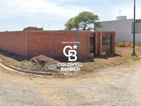 Terreno en Via Aurelia (Barrio Abierto)