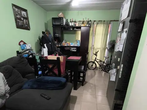 Casa en Venta en Jose Clemente Paz, USD 42.000